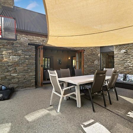 Maytime Cottage - Arrowtown Holiday Home Exteriör bild