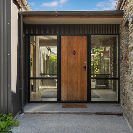 Maytime Cottage - Arrowtown Holiday Home Exteriör bild