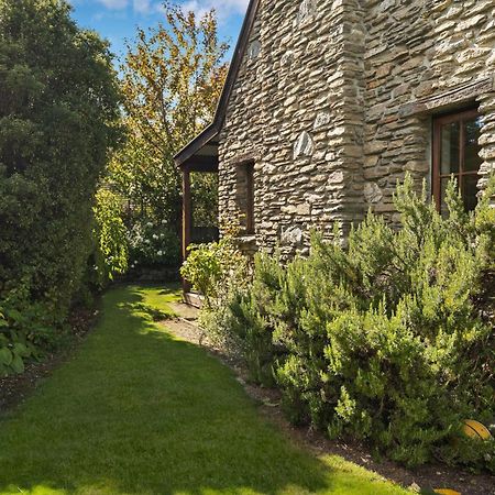 Maytime Cottage - Arrowtown Holiday Home Exteriör bild