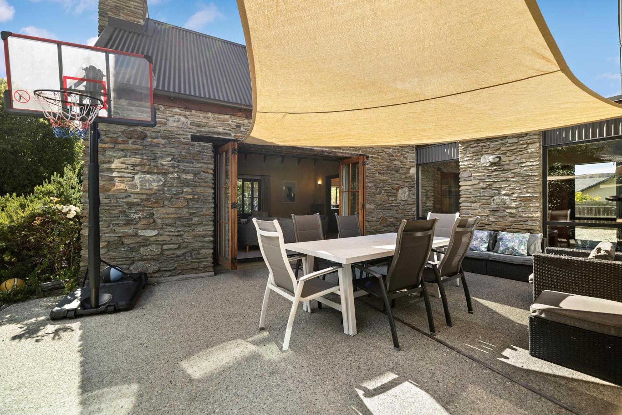 Maytime Cottage - Arrowtown Holiday Home Exteriör bild