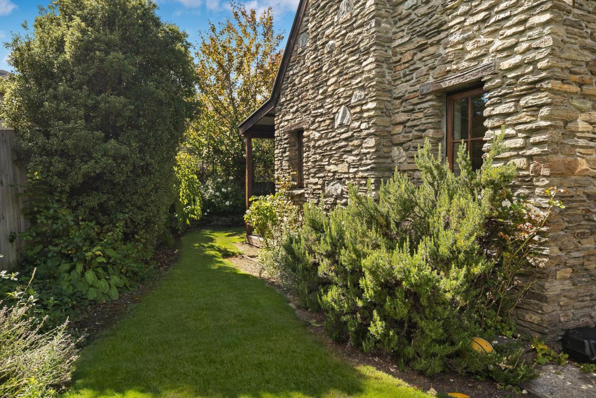 Maytime Cottage - Arrowtown Holiday Home Exteriör bild